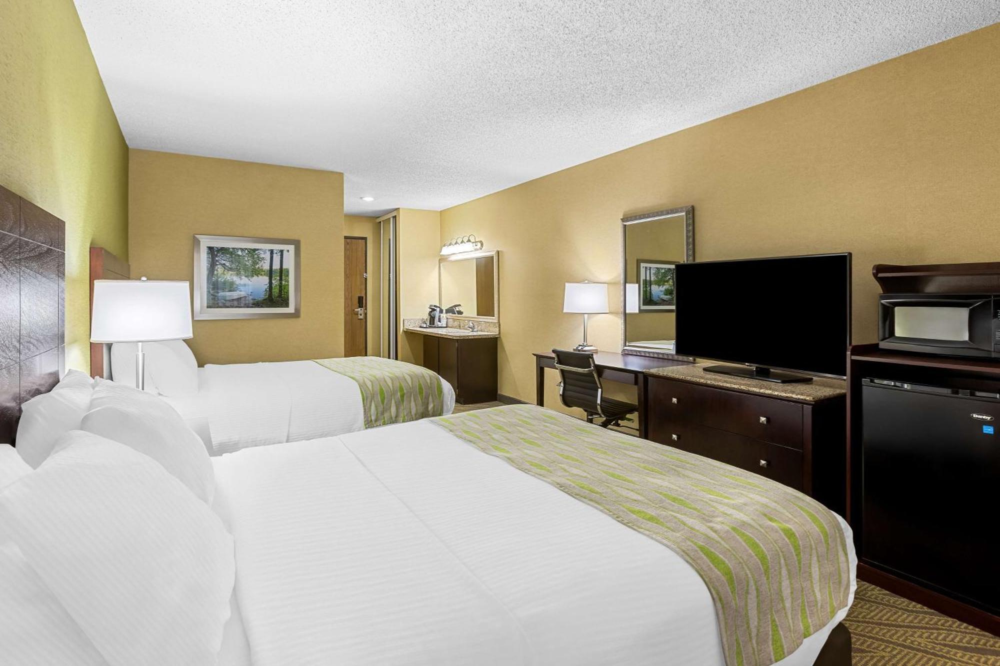 Best Western Gaylord Kültér fotó