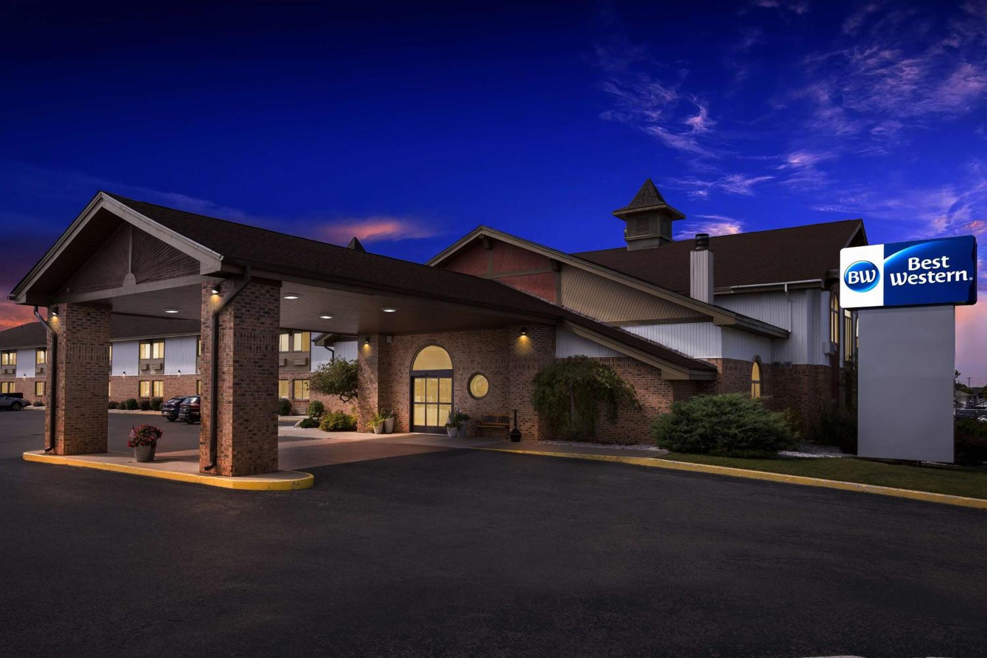 Best Western Gaylord Kültér fotó
