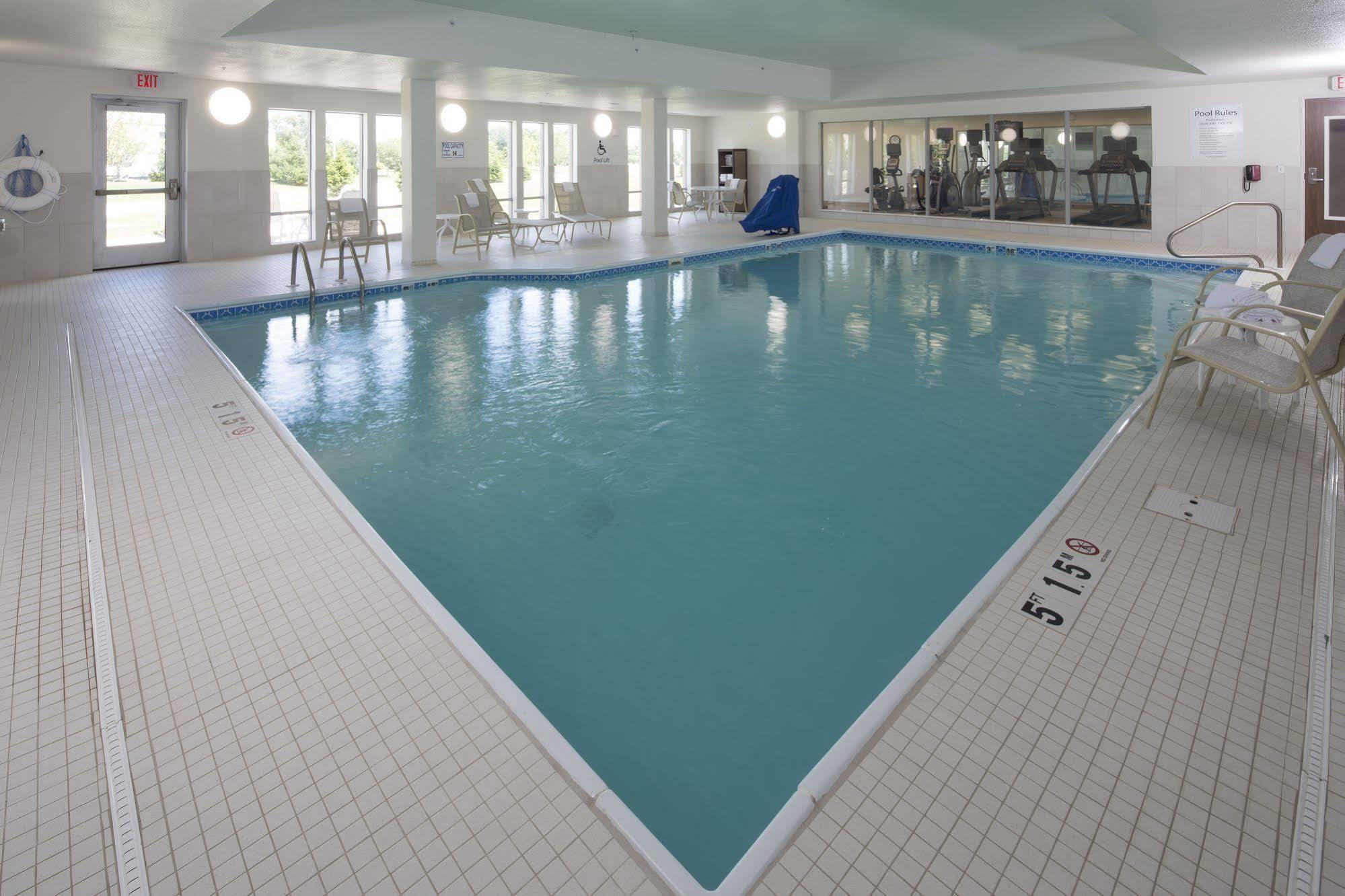 Best Western Gaylord Kültér fotó