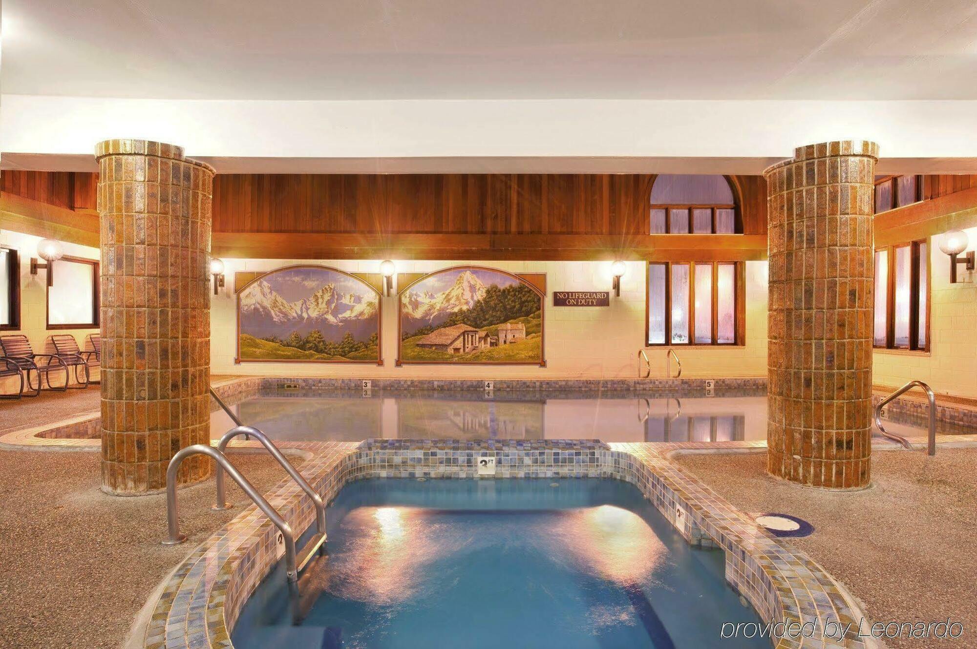 Best Western Gaylord Kültér fotó